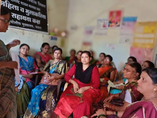 Women & Child Welfare 3